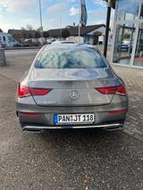 Mercedes-Benz CLA 180 Coupe - gebrauchte Mercedes-Benz CLA 180 aus dem Jahr 2023