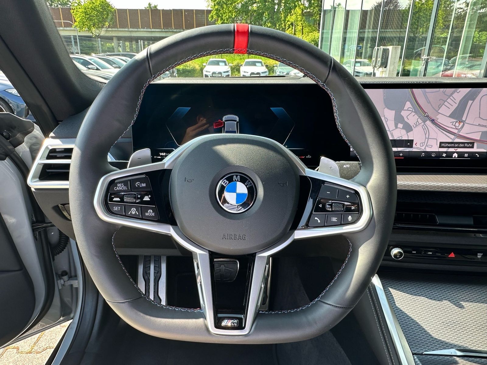 BMW M440 - Bild 11