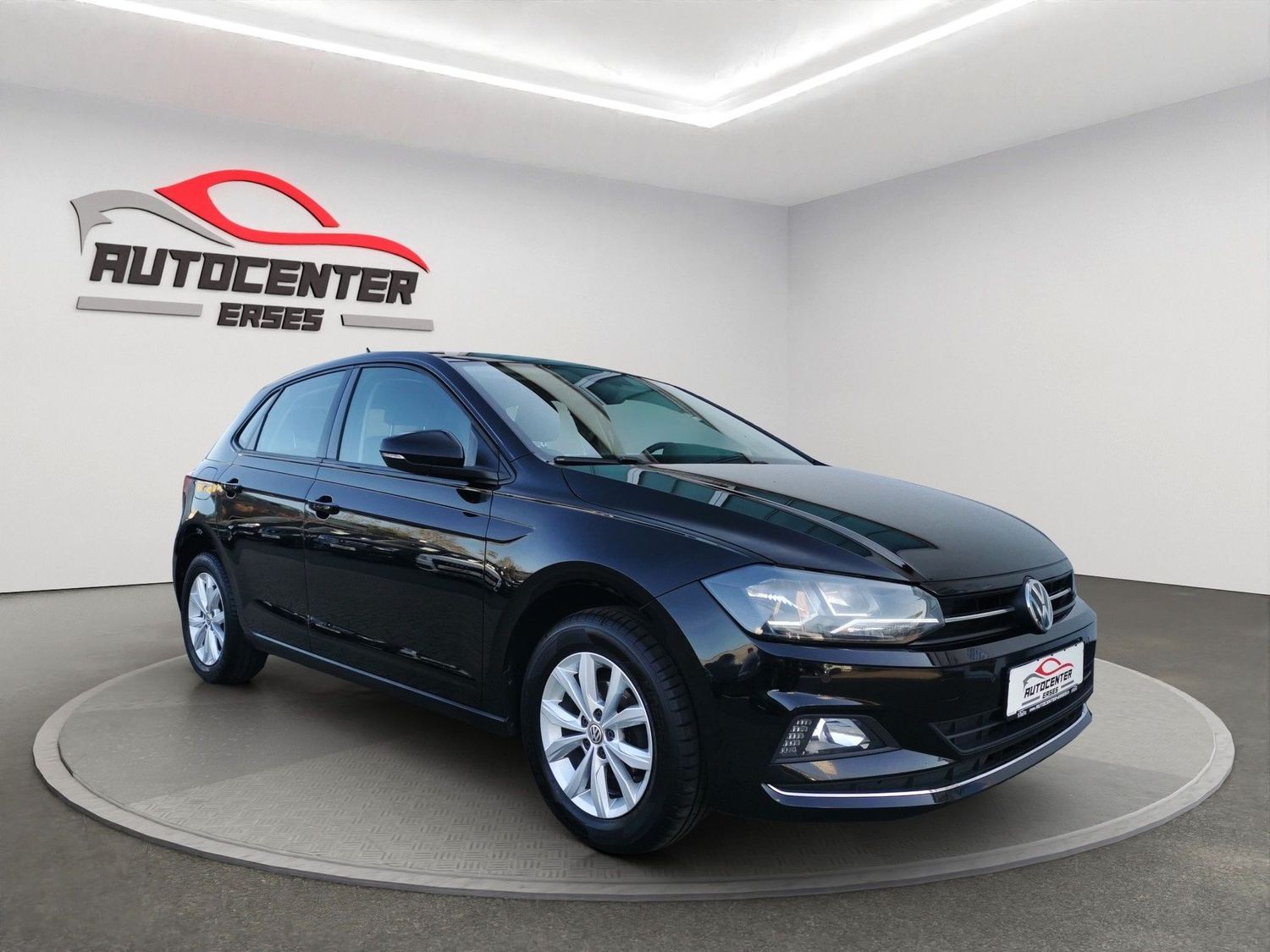 Volkswagen Polo TSI DSG Highline PDC SHZ Multi 