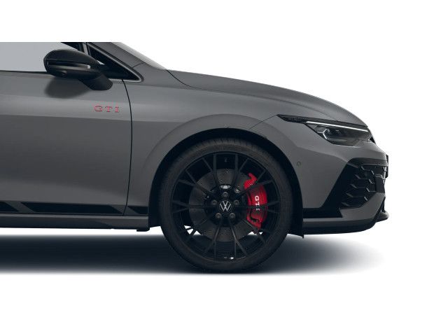 Volkswagen Golf VIII 2.0 TSI GTI Clubsport DSG foto 6