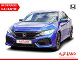 Honda Civic 1.0 ACC Sitzheizung Spurhalte - Honda Civic Gebrauchtwagen in Berlin