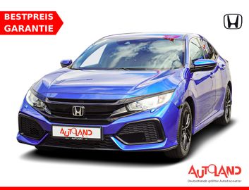 Honda Civic - 1