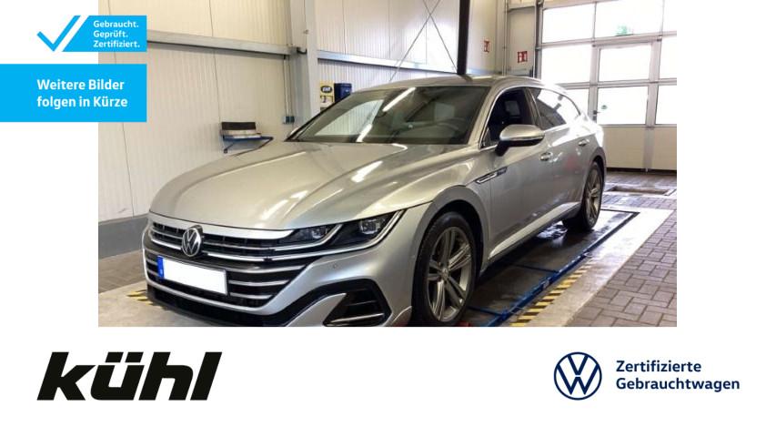Volkswagen Arteon Shooting Brake 2.0 TDI DSG R-Line LED/APP