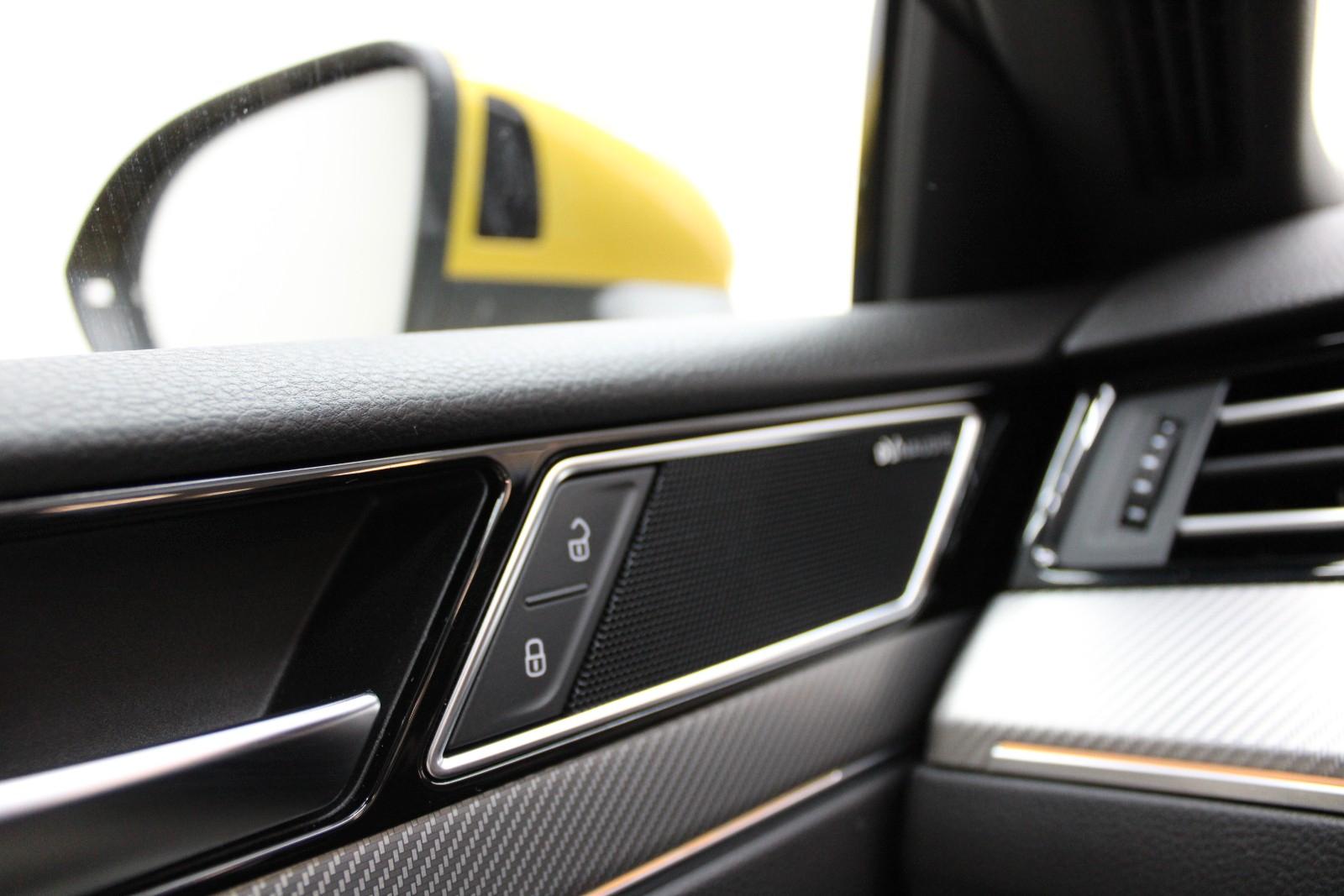 Volkswagen Arteon R-Line 4Motion/360/Pano/AHK