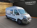 Weinsberg CaraBus 600 MQ  - Weinsberg Carabus 600