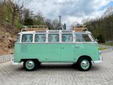 Volkswagen T1 - Volkswagen T1: 9 Sitzer