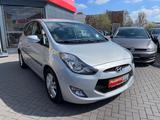 Hyundai iX20 Comfort/Bluetooth/Sitzheizung/Navi/PDC/Rege - Hyundai ix20