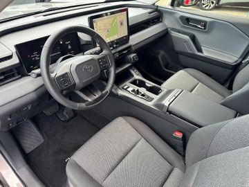 Toyota RAV 4 - 10
