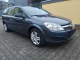 Opel Astra Caravan 1.4 Twinport Edition - Opel Astra: Twinport
