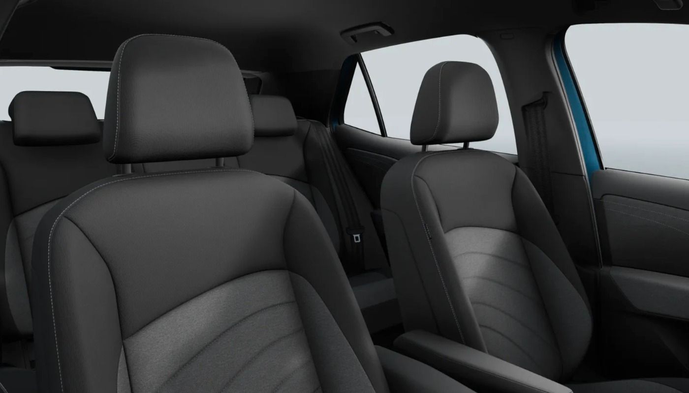 Volkswagen ID.3 - Bild 5