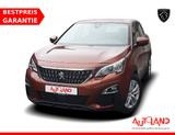 Peugeot 3008 2.0 BlueHDi 150 Active Led Navi Kamera Pano - Peugeot 3008 mit Diesel-Antrieb: Leder
