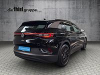 Volkswagen ID.4 - Vorschau Bild 5