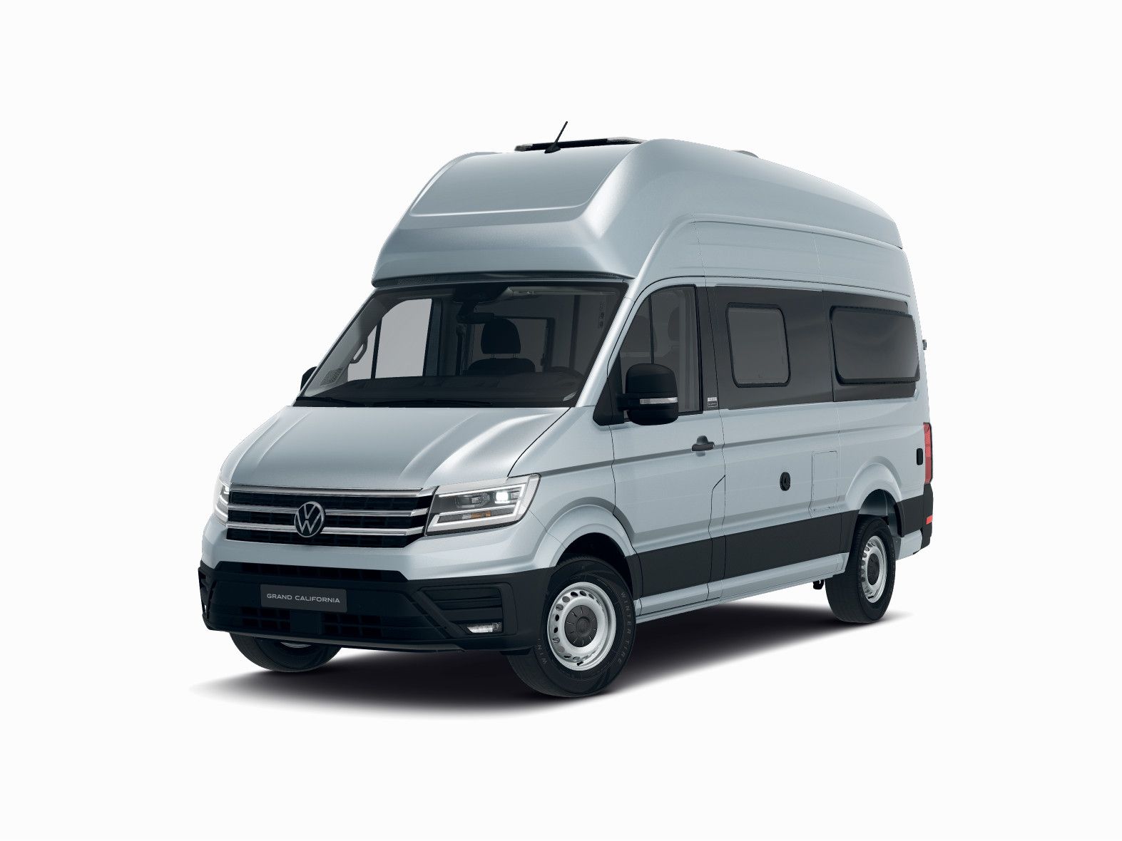 Volkswagen Crafter 2.0 TDI Grand California 600 FWD EURO VI imagem 2