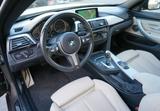 BMW 430d xDrive Gran Coupé M Sport - BMW 430 Gran Coupé aus 2016