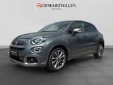 Fiat 500X Sport CarPlay Shz Kamera DAB Spurhalte. ACC - Fiat 500X Sport mit Benzin-Antrieb