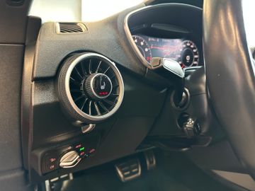 Audi TT 2.0 TFSI quattro *Matrix*Virtual*B&O*
