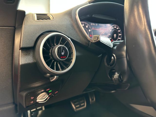 Audi TT 2.0 TFSI quattro *Matrix*Virtual*B&O*