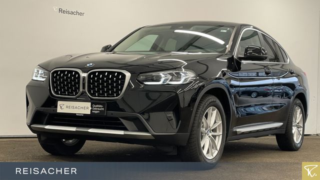 BMW X4 xDrive 20i A Pano,el.Sitz+Mem,Autom