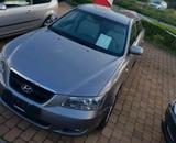 Hyundai Sonata - Hyundai SONATA: Limousine