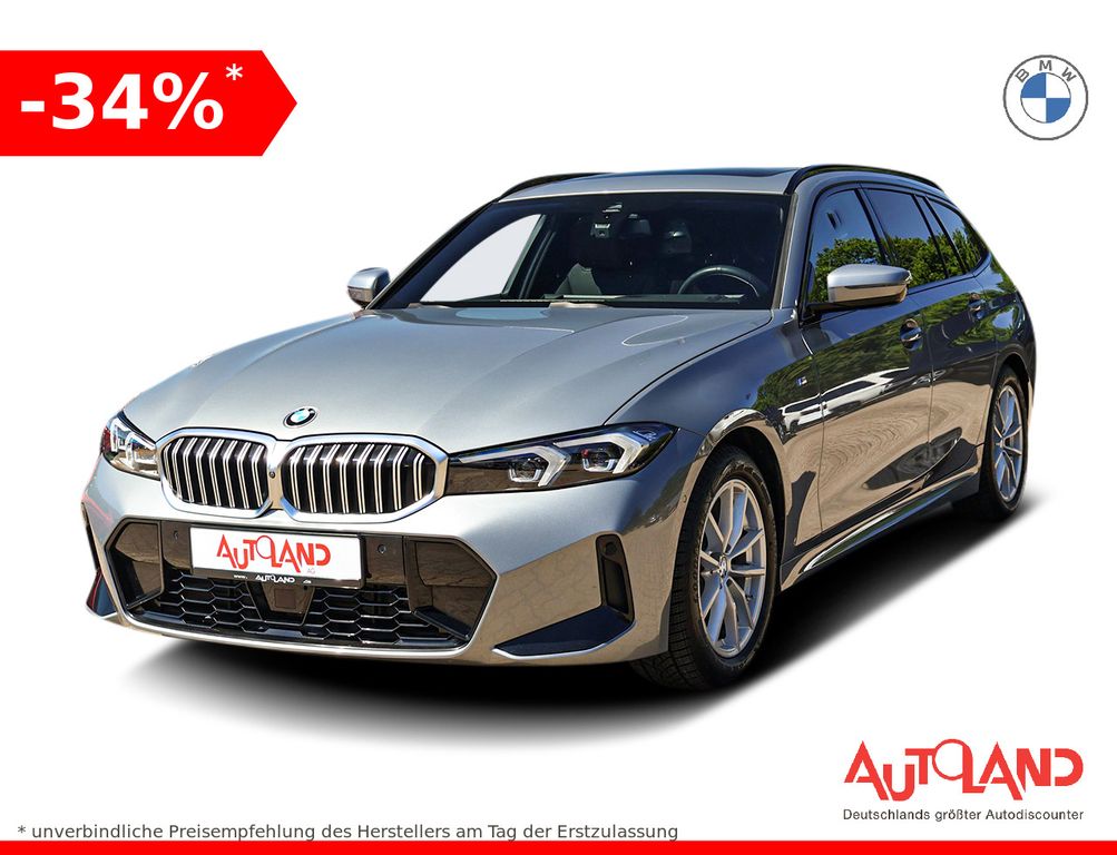 Image of BMW 320
