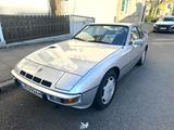 Porsche 924 Turbo - sehr schöner originaler Zustand - Porsche 924 Gebrauchtwagen