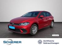 Volkswagen Polo - Vorschau Bild 1