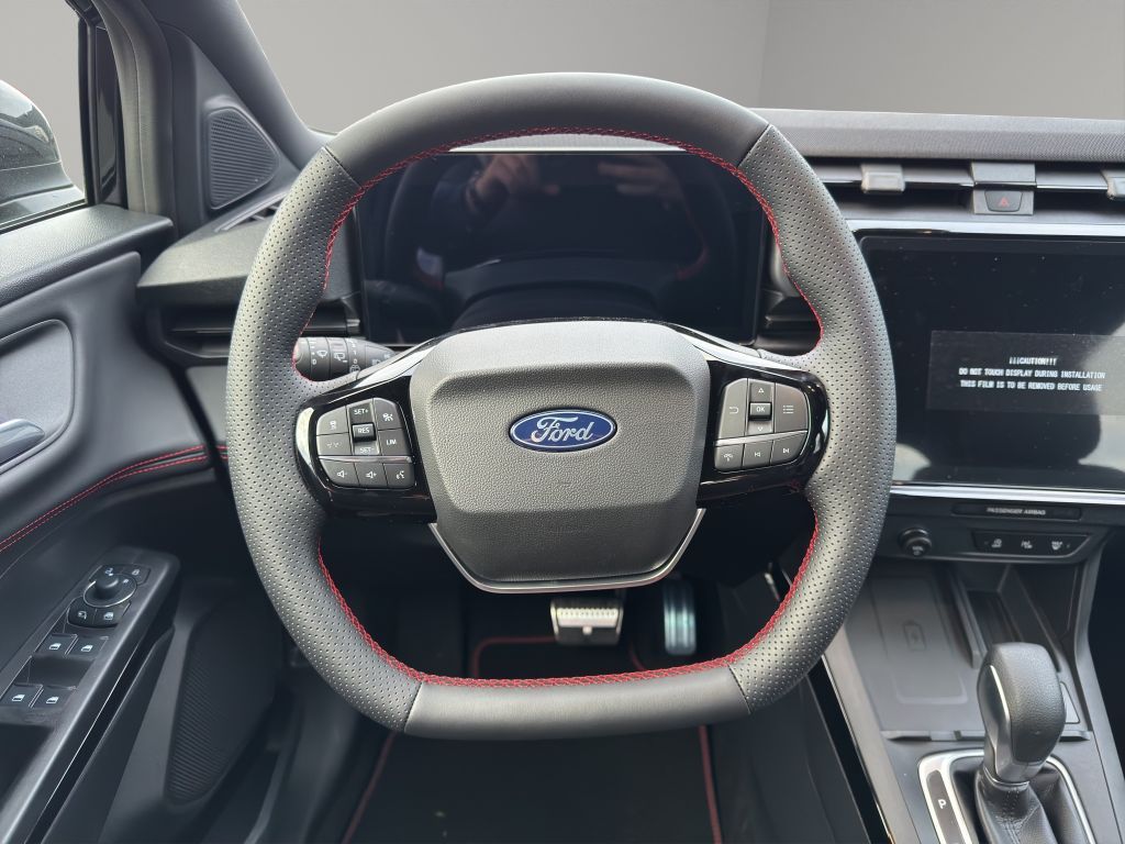 Fahrzeugabbildung Ford Puma ST-Line X Automatik