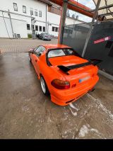 Honda CRX del Sol - Honda CRX: Hond