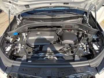 BMW X1 xDrive23i M Sportpaket Head-Up HK HiFi DAB