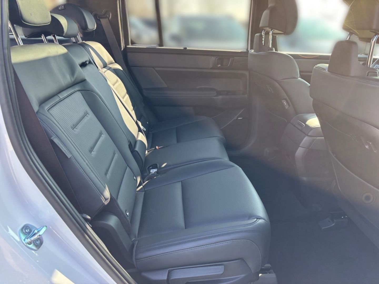 Hyundai SANTA FE - Bild 13