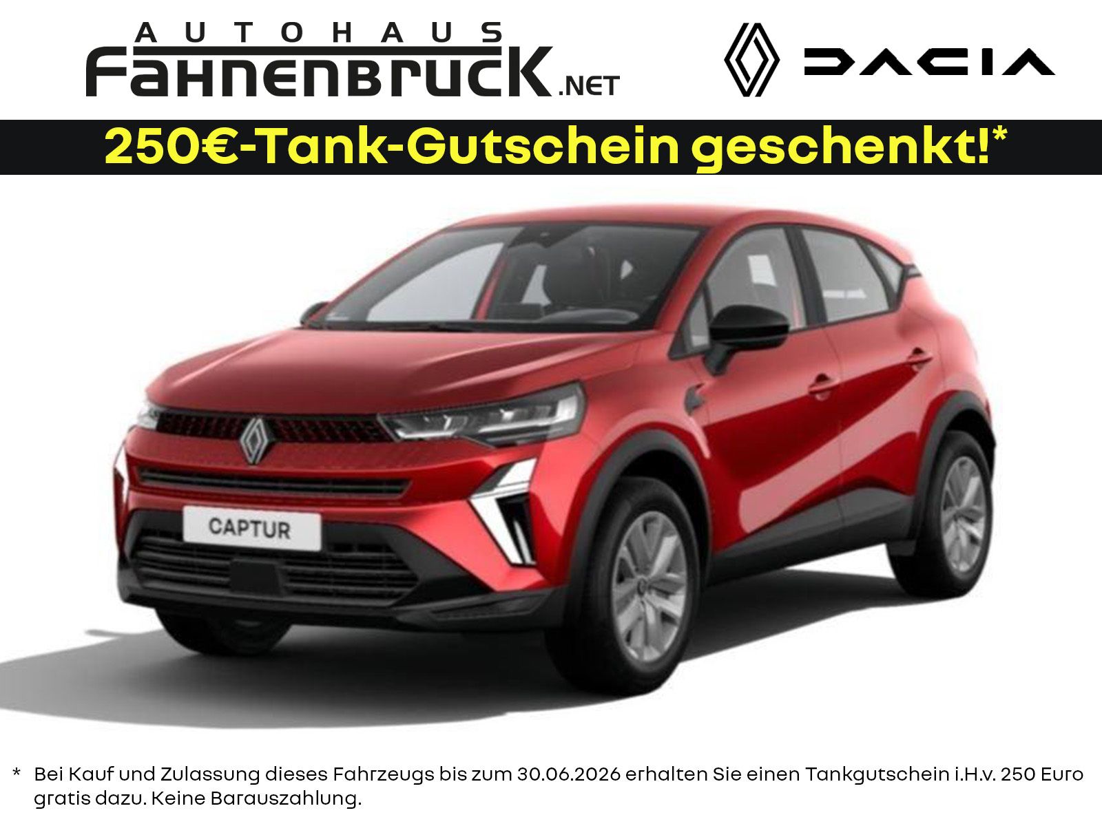 Renault Captur Evolution TCe 115 Sitzheizung PDC