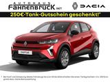 Renault Captur Evolution TCe 115 Sitzheizung PDC - Renault in Essen