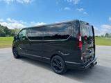Opel Vivaro B Life 1.6,Tisch,Bett,AHK - Opel Vivaro 7-Sitzer
