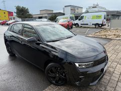 Opel Astra L GS 1.2 (130PS) Navi, RFK, Schiebedach