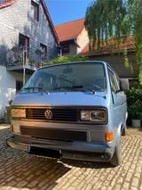 Volkswagen VW T3 Caravelle// H-Gutachten // restaurie... - VW T3 Caravelle Gebrauchtwagen