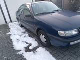 Volkswagen VW Passat 35I - Volkswagen Passat aus 1994
