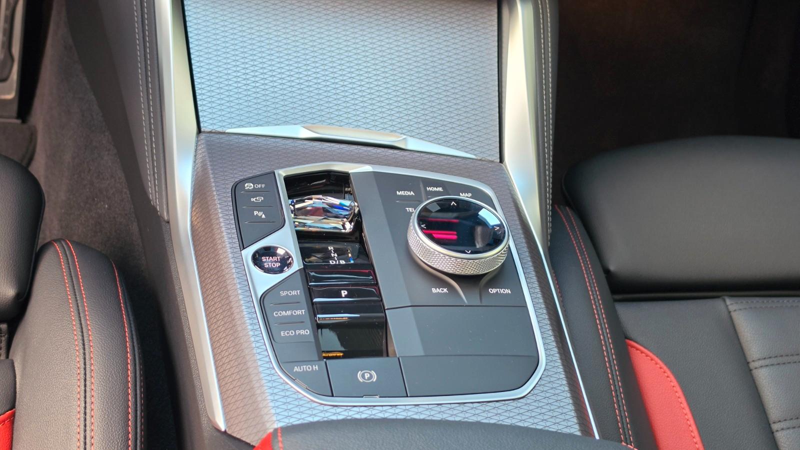BMW i4 xDrive40 M Sport Pro Vollausst.Garantie 2030