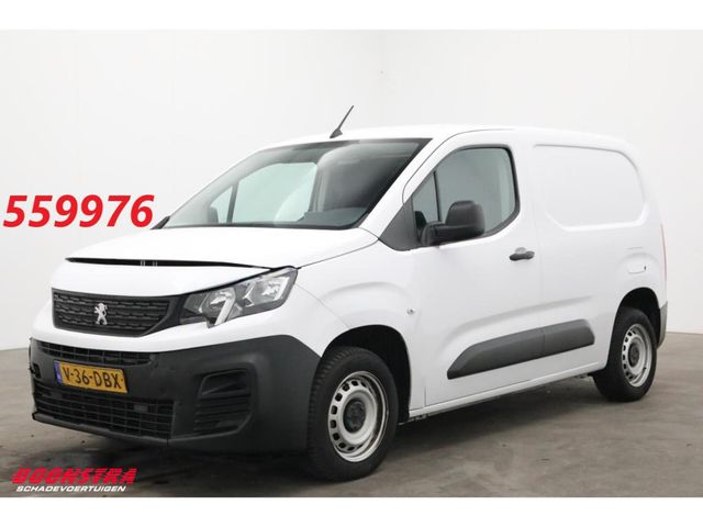 Peugeot Partner 1.5 BlueHDi 100 Airco Cruise PDC 33.222