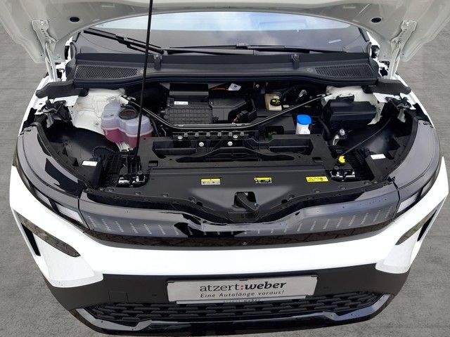 Fahrzeugabbildung Skoda Elroq 85 Sportline AHK Matrix HuD eleHeck 21"