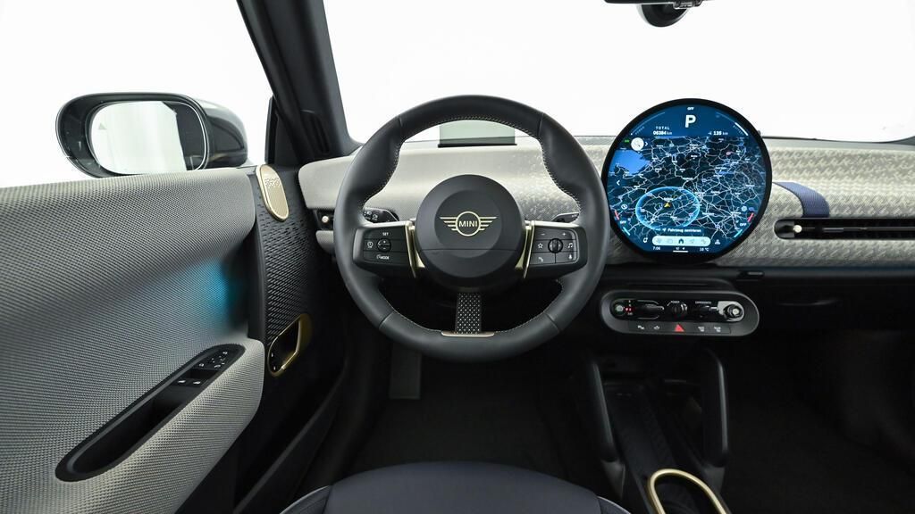 MINI Cooper SE - Bild 12