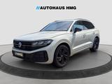 Volkswagen Touareg 4Motion R-Line *MATRIX*HUD*LUFT*ACC* - Volkswagen Touareg: Leder