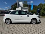 Citroën C4 Picasso 1.6 e-HDI Automatik/Garantie - Citroën C4 Picasso: Automatik