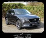 Mazda CX-5 2.5L SKYACTIV-G 194 AWD SPORTS-LINE + Anhän - Mazda CX-5 in Gelsenkirchen