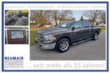 Dodge RAM 1500 5,7 V8 4x4 CrewCab *Deutsch. Mod.!* GAS - Dodge aus 2012