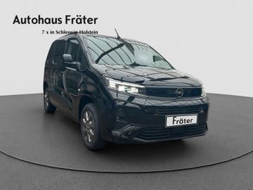 Fotografie 3 des Opel Combo Life Edition 1.5 Keyless Navi Kamera LM-Fe