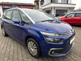 Citroën Grand C4 Picasso/Spacetourer Feel 7 Sitze 1 Hand - Citroën Grand C4 Picasso / SpaceTourer: Feel