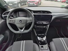 Fahrzeugabbildung Opel Corsa F GS 1.2 Turbo AT8 MATRIX, Tot-Winkel