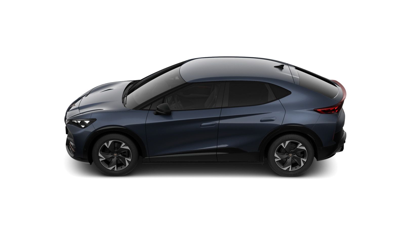 Cupra Tavascan - Bild 6