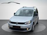 Volkswagen Caddy Kasten/Kombi Startline/Automatik/Ahk - Volkswagen Caddy: Startline