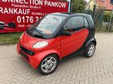 Smart ForTwo smart & passion 40kW**11/26** - gebrauchte Smart ForTwo aus dem Jahr 2000